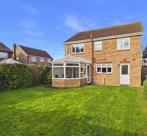 Rear Elevation- click for photo gallery